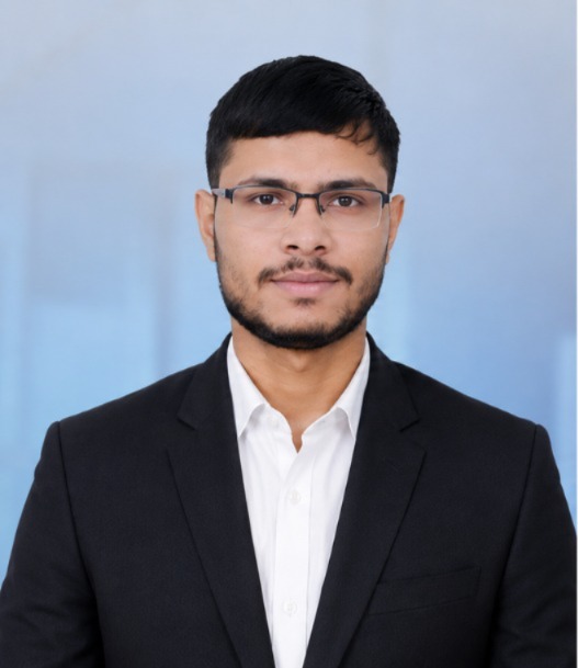 Sharun Kanojia